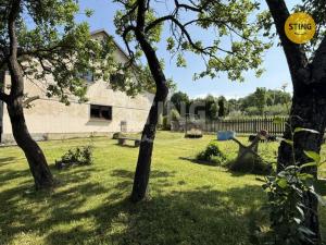 Prodej rodinného domu, Lomnice - Tylov, 330 m2