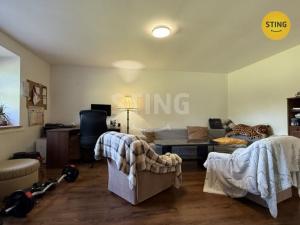 Prodej rodinného domu, Lomnice - Tylov, 330 m2