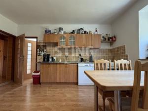 Prodej rodinného domu, Lomnice - Tylov, 330 m2