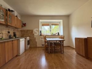 Prodej rodinného domu, Lomnice - Tylov, 330 m2