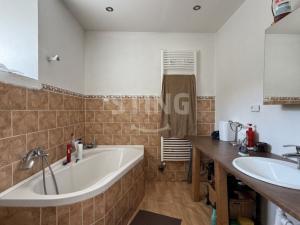 Prodej rodinného domu, Lomnice - Tylov, 330 m2