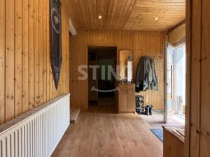 Prodej rodinného domu, Lomnice - Tylov, 330 m2