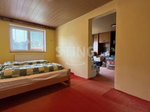 Prodej rodinného domu, Lomnice - Tylov, 330 m2