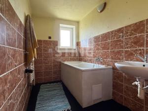 Prodej rodinného domu, Lomnice - Tylov, 330 m2
