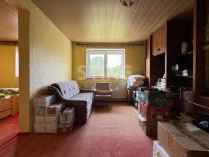 Prodej rodinného domu, Lomnice - Tylov, 330 m2