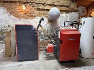 Prodej rodinného domu, Lomnice - Tylov, 330 m2