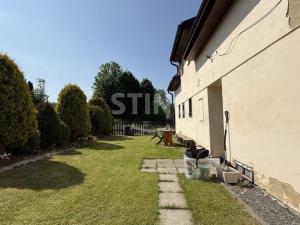 Prodej rodinného domu, Lomnice - Tylov, 330 m2