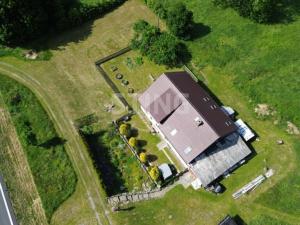 Prodej rodinného domu, Lomnice - Tylov, 330 m2