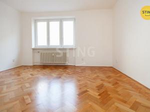 Pronájem bytu 2+1, Ostrava, Balcarova, 68 m2