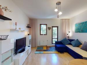 Prodej bytu 1+kk, Hostivice, Školská, 28 m2