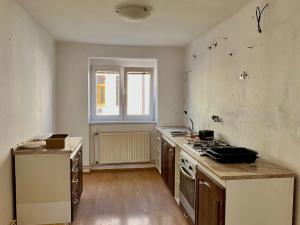 Pronájem bytu 2+kk, Havlíčkův Brod, Bezručova, 52 m2
