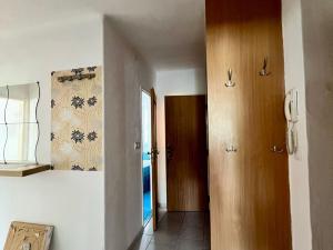 Pronájem bytu 2+kk, Havlíčkův Brod, Bezručova, 52 m2