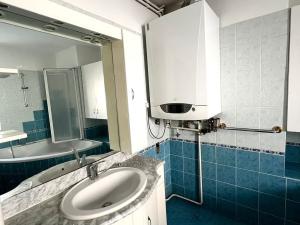 Pronájem bytu 2+kk, Havlíčkův Brod, Bezručova, 52 m2