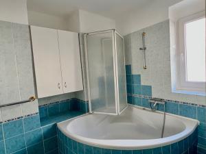 Pronájem bytu 2+kk, Havlíčkův Brod, Bezručova, 52 m2