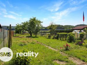 Prodej zahrady, Krnov, 285 m2