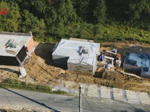 Prodej rodinného domu, Zlín, Pasecký žleb, 207 m2