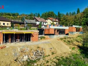 Prodej rodinného domu, Zlín, Pasecký žleb, 207 m2