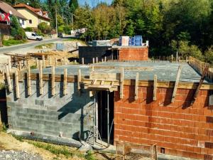 Prodej rodinného domu, Zlín, Pasecký žleb, 207 m2