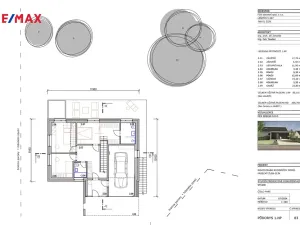 Prodej rodinného domu, Zlín, Pasecký žleb, 207 m2