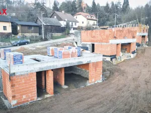 Prodej rodinného domu, Zlín, Pasecký žleb, 207 m2