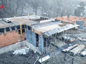 Prodej rodinného domu, Zlín, Pasecký žleb, 207 m2