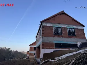 Prodej rodinného domu, Zlín, Pasecký žleb, 207 m2