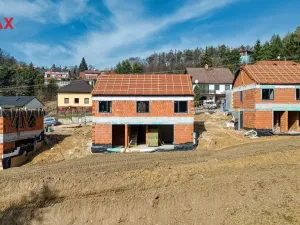 Prodej rodinného domu, Zlín, Pasecký žleb, 207 m2