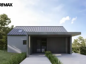 Prodej rodinného domu, Zlín, Pasecký žleb, 207 m2