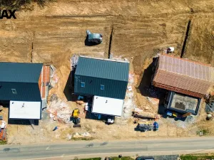 Prodej rodinného domu, Zlín, Pasecký žleb, 207 m2