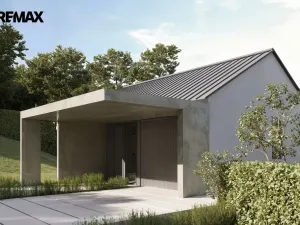 Prodej rodinného domu, Zlín, Pasecký žleb, 207 m2