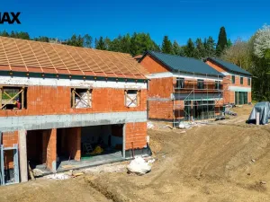 Prodej rodinného domu, Zlín, Pasecký žleb, 207 m2