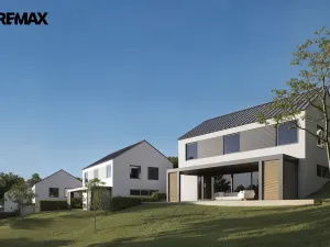 Prodej rodinného domu, Zlín, Pasecký žleb, 207 m2