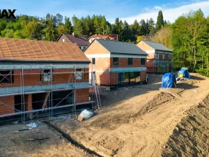 Prodej rodinného domu, Zlín, Pasecký žleb, 225 m2