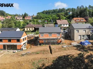 Prodej rodinného domu, Zlín, Pasecký žleb, 225 m2
