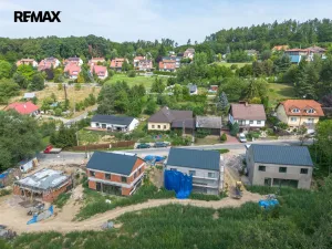 Prodej rodinného domu, Zlín, Pasecký žleb, 225 m2