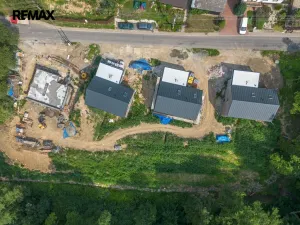 Prodej rodinného domu, Zlín, Pasecký žleb, 225 m2