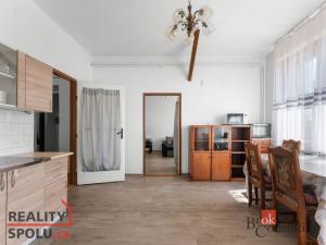 Prodej bytu 3+kk, Pardubice - Svítkov, U Trojice, 77 m2