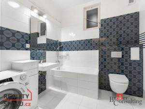 Prodej bytu 3+kk, Pardubice - Svítkov, U Trojice, 77 m2