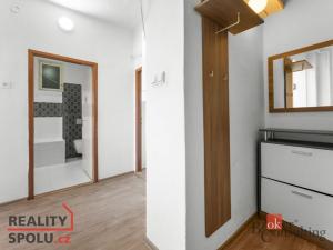 Prodej bytu 3+kk, Pardubice - Svítkov, U Trojice, 77 m2
