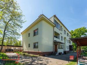 Prodej bytu 3+kk, Pardubice - Svítkov, U Trojice, 77 m2