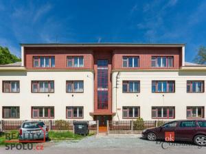 Prodej bytu 3+kk, Pardubice - Svítkov, U Trojice, 77 m2