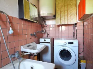 Prodej vily, Nové Město nad Metují - Krčín, Na Strážnici, 198 m2