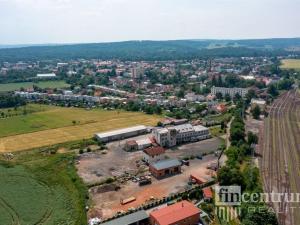 Prodej komerční nemovitosti, Heřmanův Městec, Tylova, 13943 m2