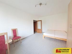 Pronájem bytu 1+1, Brno - Řečkovice, 41 m2