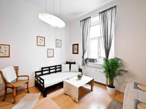 Prodej bytu 1+kk, Praha - Michle, Magistrů, 23 m2