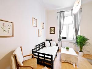 Prodej bytu 1+kk, Praha - Michle, Magistrů, 23 m2