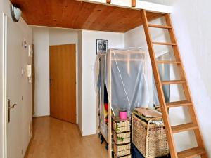 Prodej bytu 1+kk, Praha - Michle, Magistrů, 23 m2