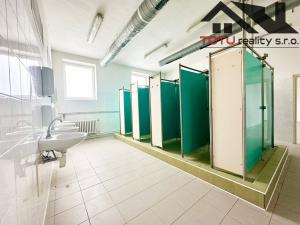 Pronájem kanceláře, Černožice, 400 m2