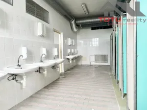 Pronájem kanceláře, Černožice, 400 m2