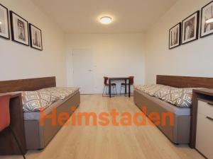 Pronájem bytu 2+1, Plzeň - Jižní Předměstí, Magisterská, 46 m2